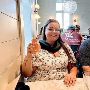 Meet your Posher, Kiersten